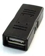 Gembird USB Female - USB Female