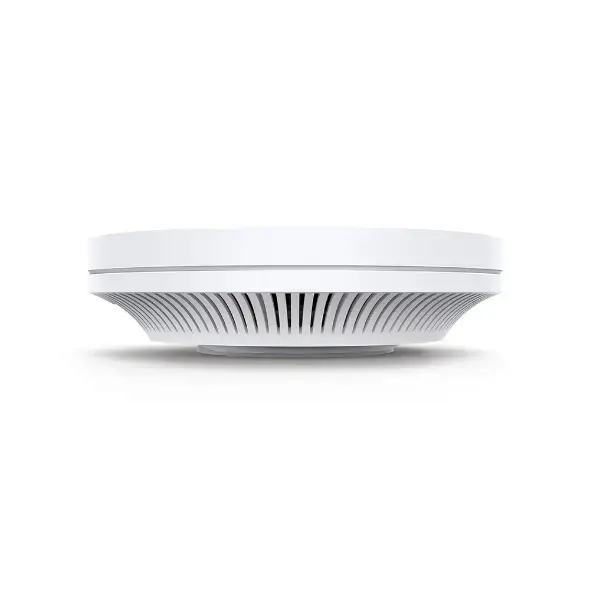 TP-Link AX3600 Belaidis dviejų dažnių daugiagigabitinis prieigos taškas prie lubų, 2402 Mbit/s, 1148 Mbit/s, 2402 Mbit/s, 25000 Mbit/s, 2,4-5 GHz, IEEE 802.11a, IEEE 802.11ac, IEEE 802.11ax, IEEE 802.11b, IEEE 802.11g, IEEE 802.11n