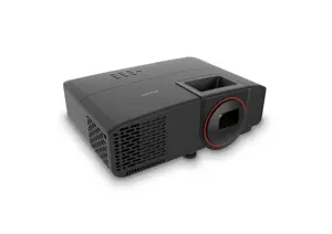 Philips | GamePix 800 | Full HD (1920x1080) | 2600 ANSI lumens | 1500:1 | Black | Smart Gaming Projector