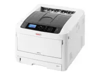 OKI C 834nw
