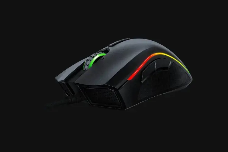 RAZER Mamba Elite