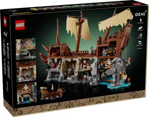 LEGO ICONS 21363 The Goonies