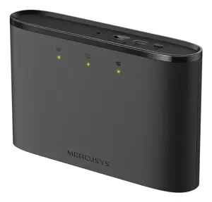 Mercusys 150Mbps 4G LTE Mobile Wi-Fi