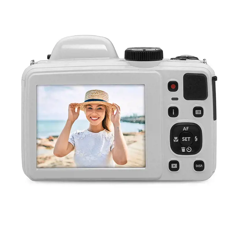 Kodak AZ425 White
