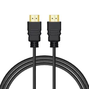 SAVIO cl-38 kabelis (HDMI M - HDMI M; 15 m; juodos spalvos)
