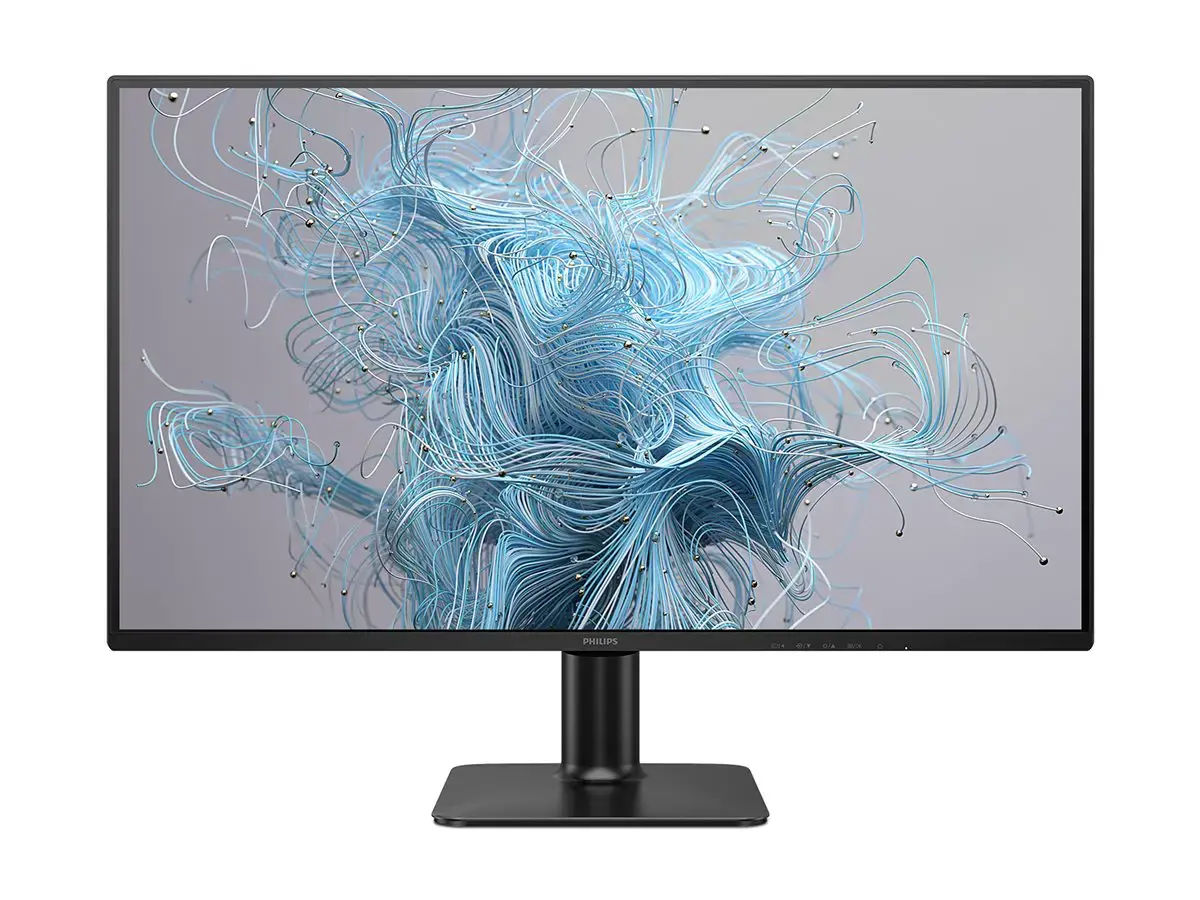 Philips | 27E2N2500/00 | 27 " | IPS | Quad HD | 16:9 | 120 Hz | 4 ms | 2560 x 1440 pixels | 300 cd/m² | HDMI ports quantity 1 | Black
