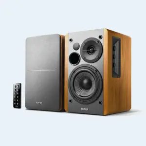 Edifier R1280DBs Speakers 2.0 (brown)