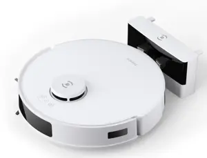 Dulkių siurblys-robotas Ecovacs Deebot N20, Balta