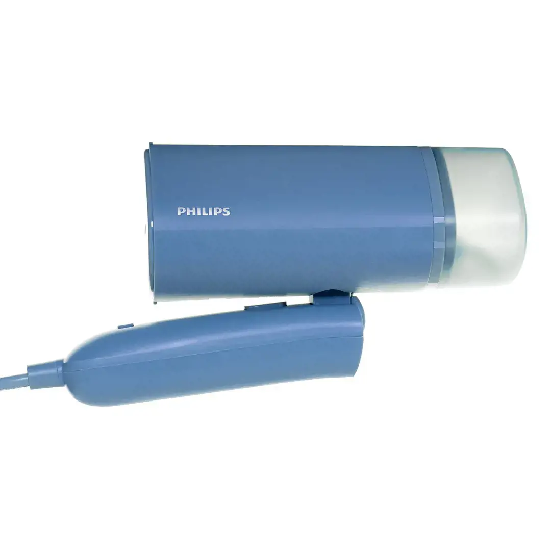 "Philips" 3000 serijos STH3000/20 garų valytuvas Nešiojamasis garų valytuvas 0,1 l 1000 W mėlynas