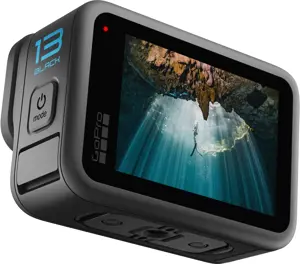 GoPro HERO13 Black Creator Edition