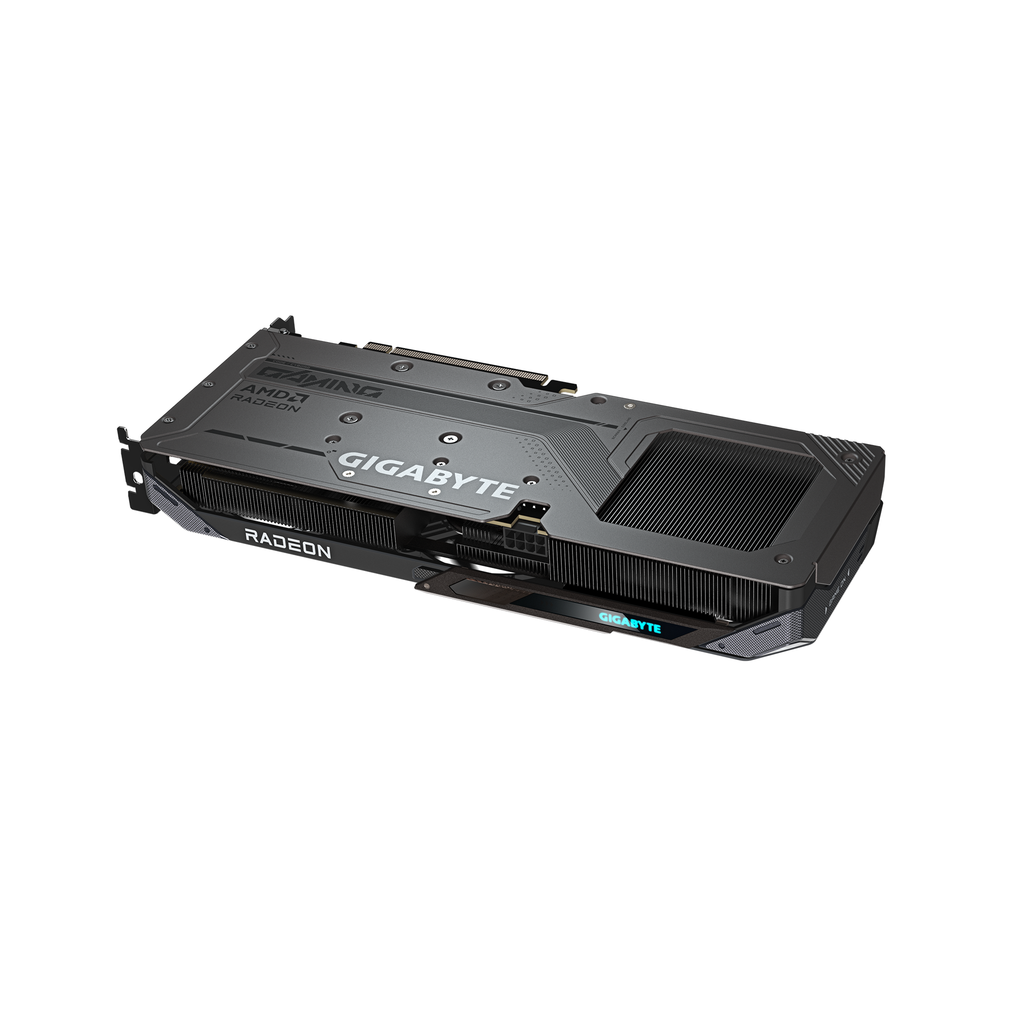 Vaizdo plokštė GIGABYTE Radeon RX 9060 XT 16 GB, GDDR6, GV-R9060XTGAMING OC-16GD