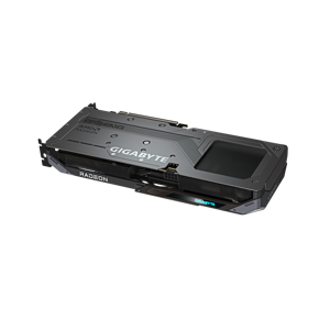 Vaizdo plokštė GIGABYTE Radeon RX 9060 XT 16 GB, GDDR6, GV-R9060XTGAMING OC-16GD