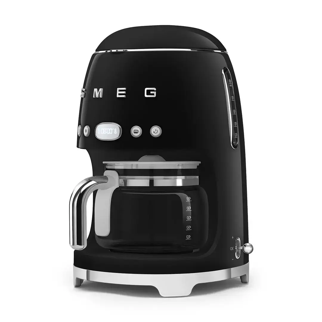 Kavos aparatas SMEG 8017709280512, 1050 W, Manual