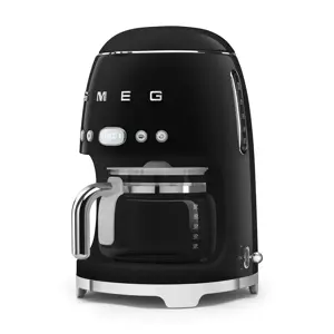 Kavos aparatas SMEG 8017709280512, 1050 W, Manual