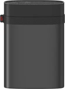 "Silicon Power Armor A85B", 5000 GB, 2,5", 3.2 Gen 1 (3.1 Gen 1), juoda