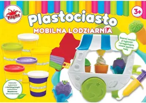 Playme - Mobilioji ledų salė
