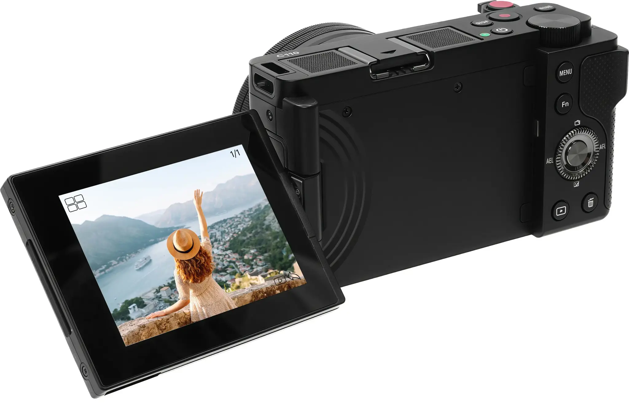AgfaPhoto Realishot C110