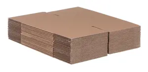 Kartono dėžutė NC Sistema 20 vnt., matmenys: 200x200x200 mm