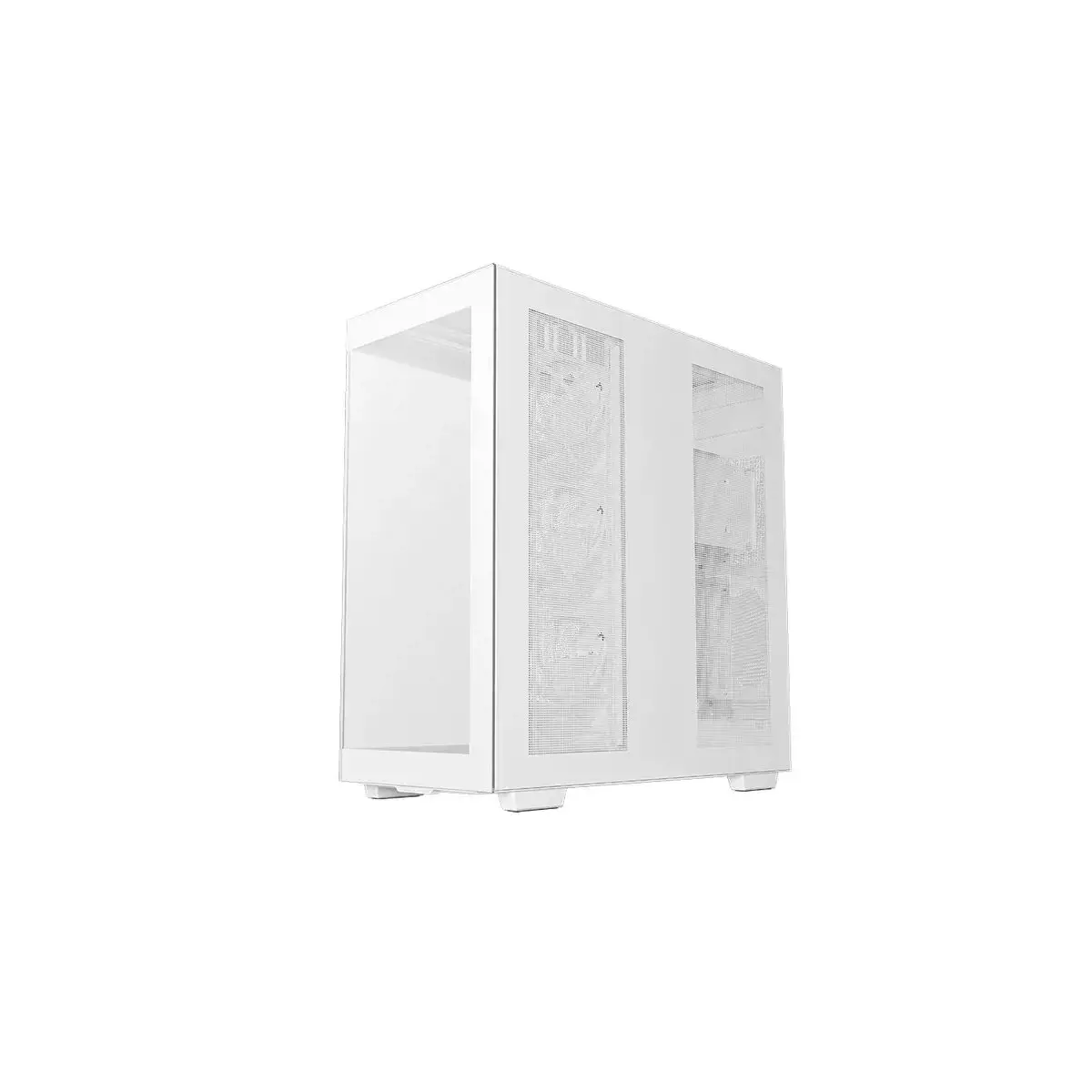 Obudowa DeepCool CH780 Biała