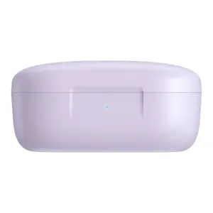 Earphones TWS Baseus Bowie E18 (purple)
