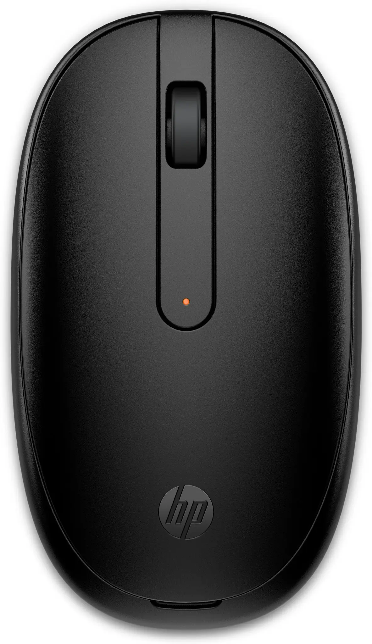 HP 245 Bluetooth Mouse, 107 mm, 60.5 mm, 29.3 mm, 54.2 g, 129 mm, 78 mm