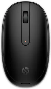 HP 245 Bluetooth Mouse, 107 mm, 60.5 mm, 29.3 mm, 54.2 g, 129 mm, 78 mm