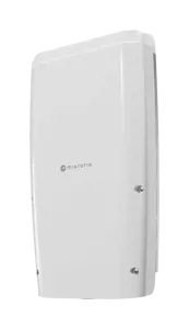 Komutatorius|MIKROTIK|1x10Base-T / 100Base-TX / 1000Base-T|4xSFP+|1xKonsole|CRS305-1G-4S+OUT