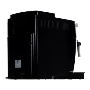 Kavos aparatas DeLonghi ECAM 21.117B, 1450 W, Juoda, Automatinis