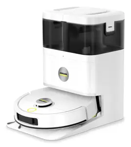 Dulkių siurblys-robotas Karcher 1.269-130.0