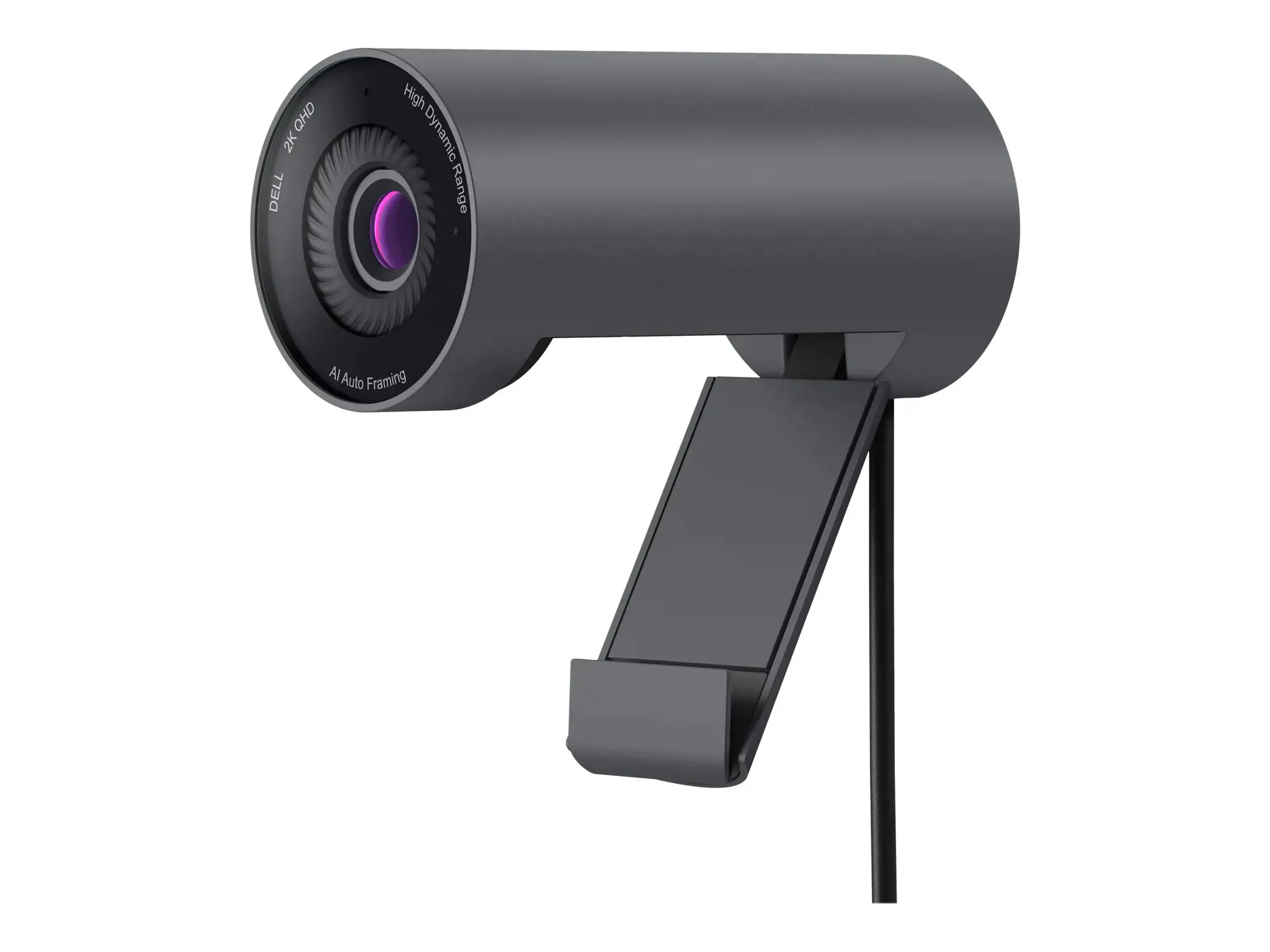 KAMERA WEBCAM PRO/722-BBBU DELL
