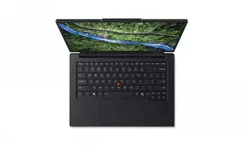 Lenovo ThinkPad P14s Gen 7 14.5 WUXGA ULT7-366H/32GB/1TB/NVIDIA RTX PRO 1000 Blackwell Laptop GPU 8GB/WIN11Pro/ENG Backlit kbd/FP/3Y Warrant