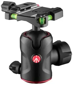"Manfrotto" rutulinė galvutė MH496-Q6 + Q6