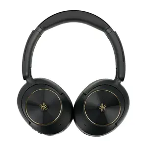 OneOdio A6 wireless headphones (black)
