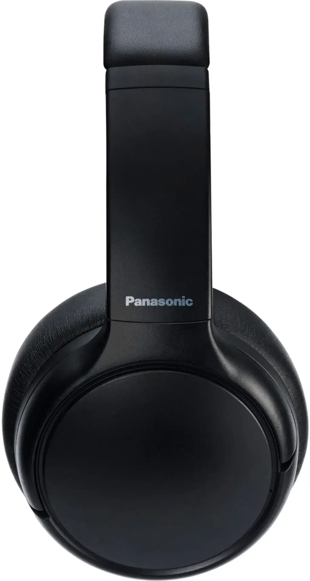Panasonic wireless headset RB-M600BE-K, black