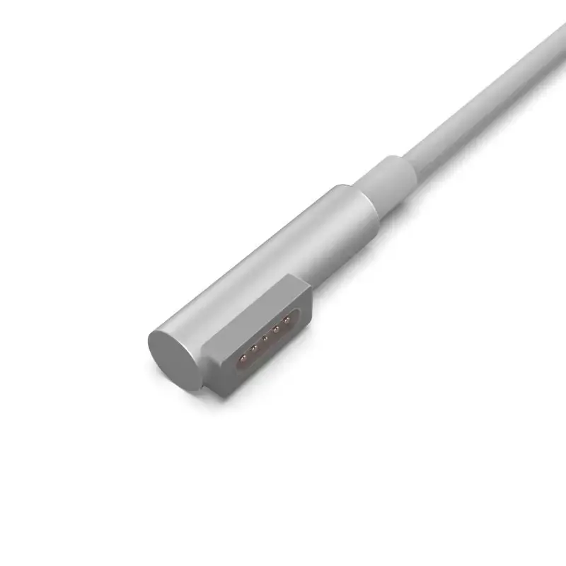 Green Cell Charger AC Adapter for Apple Macbook 60W / 16.5V 3.65A / Magsafe