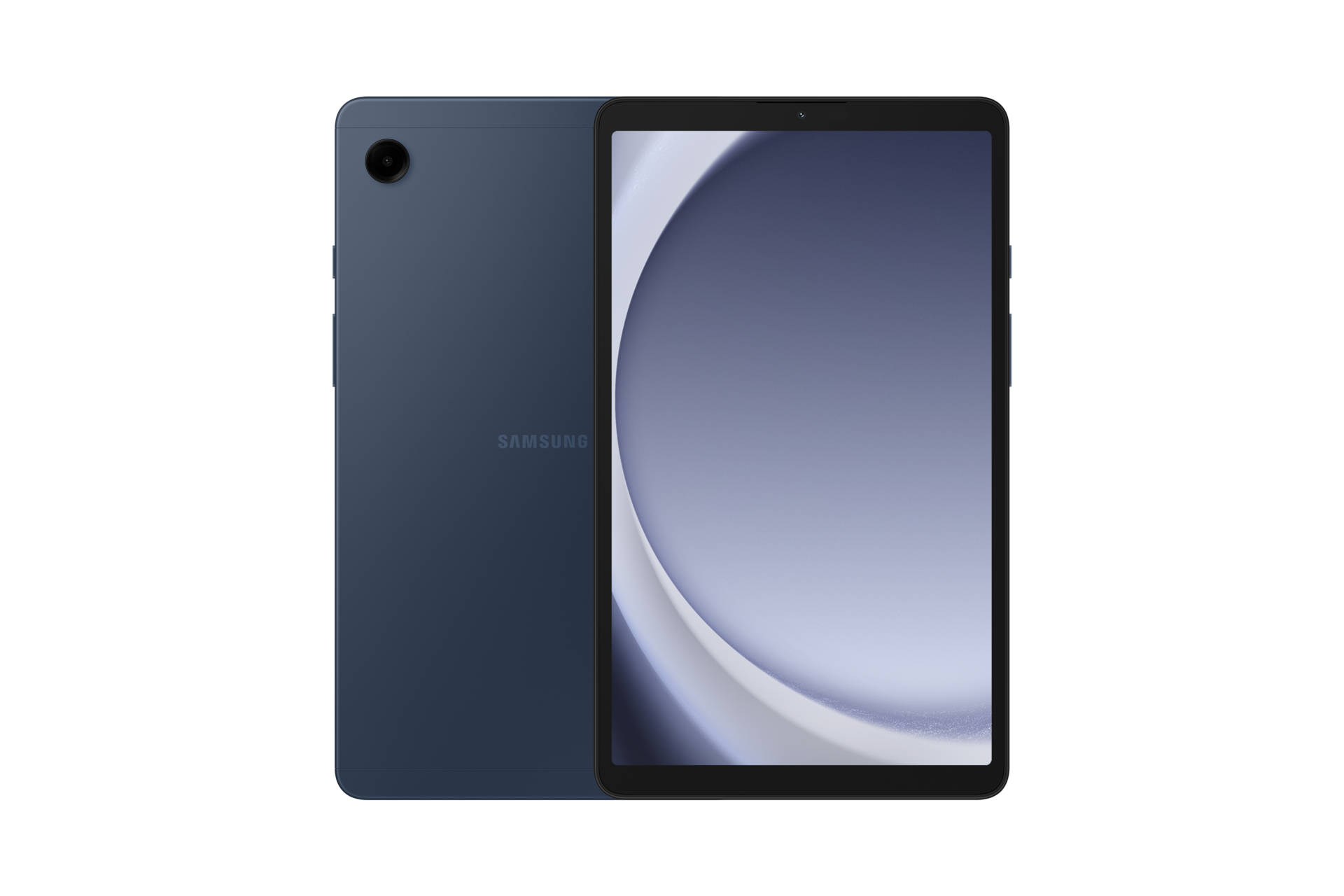 Samsung Galaxy Tab A9 LTE, 22.1 cm (8.7"), 1340 x 800 pixels, 64 GB, 4 GB, 2 GHz, Navy