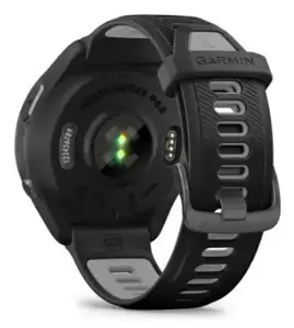 Garmin Forerunner 965, Black