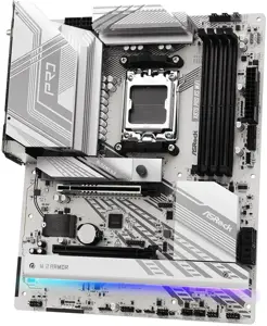 Motherboard - ASRock X870 Pro RS WiFi