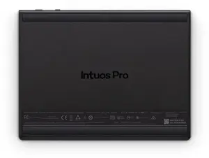 Wacom graphics tablet Intuos Pro S (2025)