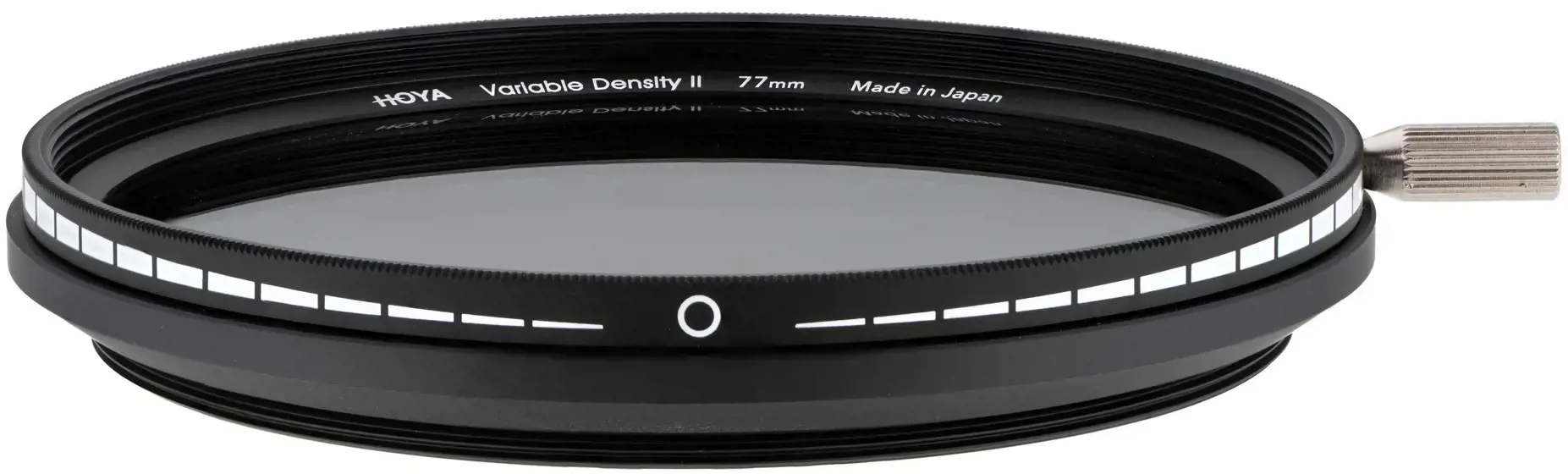 "Hoya" filtras "Variable Density II" 58 mm