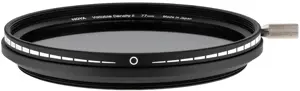 "Hoya" filtras "Variable Density II" 58 mm