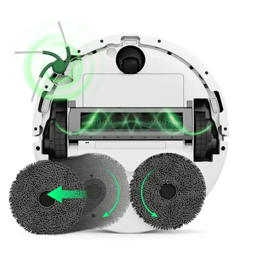 Dulkių siurblys-robotas iRobot G285240