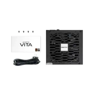 Maitinimo blokas CHIEFTEC BPX-750-S, 750 W, 80 PLUS Bronze