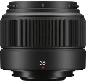 Fujifilm Fujinon XC 35mm f/2