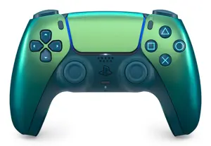Sony Interactive Entertainment DualSense Chroma Teal V3