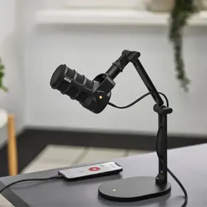 "Rode" stalinis studijinis porankis DS2