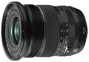 Objektyvas Fujinon XF10-24mm F4 R OIS WR