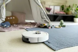 Dulkių siurblys-robotas Karcher 1.269-110.0