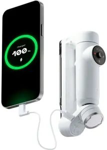 USB-C į "Lightning" laidas "Insta360