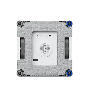 Ecovacs | Window Cleaning Robot | WINBOT W2S OMNI | Corded | 8000 Pa | White